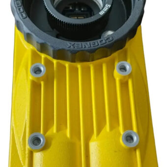 Cognex In-sight Is5600-01 | Visión Cámara Con Patmax 821-004
