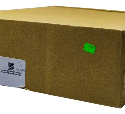 Vv900-00-id Cognex Panel De Control Visionview 900 Hmi