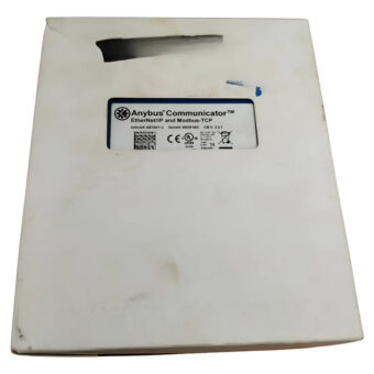 Ab7007-c Módulos De Ethernet Serial-ethernetip & Modbustcp