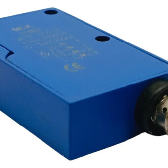 Sick Wl9l-3p2232 Sensor Fotoelectrico 12m Pnp