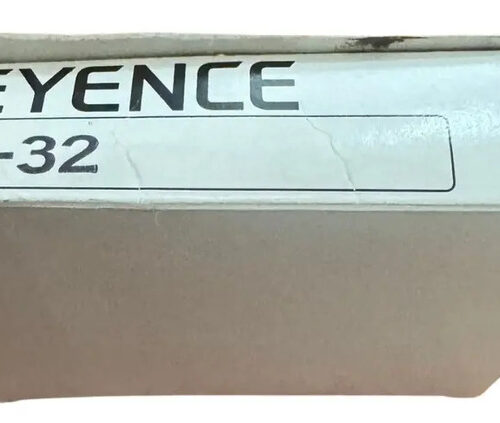 Keyence Fu-32
