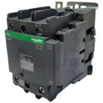 Contactor De Potencia 3p Lc1d80f7