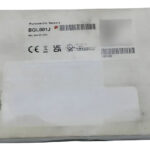 Balluff Bgl001j 50a-001-s49 Sensor Fotoeléctrico