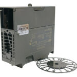 Siemens Simatic S7-300 6es7 315-2ah14-0ab0 Cpu