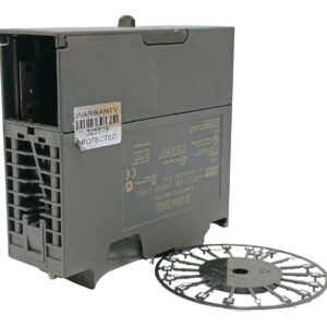 Siemens Simatic S7-300 6es7 315-2ah14-0ab0 Cpu