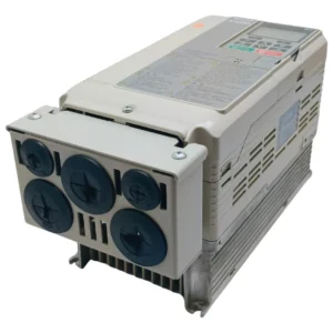 Yaskawa Cimr-au4a0011faa Variador A1000 5hp 440vac
