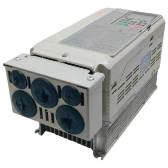 Yaskawa Cimr-au4a0011faa Variador A1000 5hp 440vac