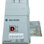 1769-l33erm Allen Bradley Compactlogix Motion