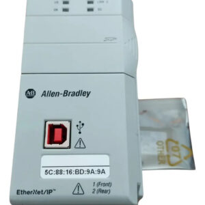 1769-l33erm Allen Bradley Compactlogix Motion
