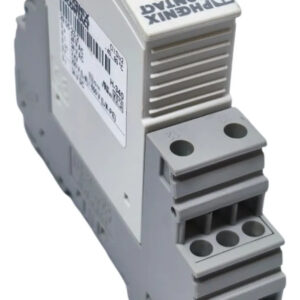 Phoenix Contact Plt-sec-t3-24-p & Plt-sec-t3-be Gris