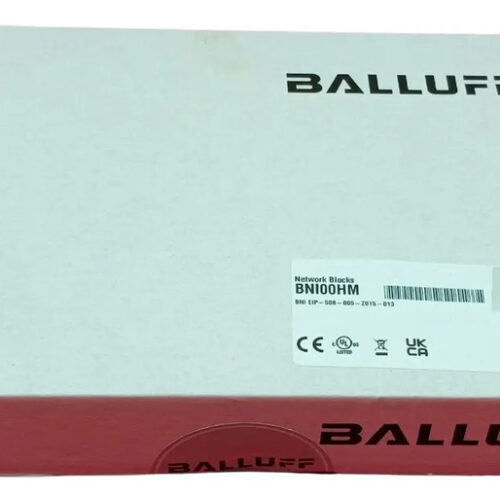 Balluff Bni00hm Módulos De Red Para Ethernet/ip