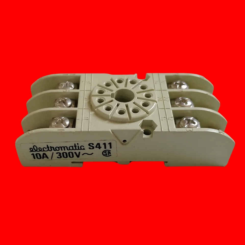 Electromatic Sa 205 220 - Accesorio - Imagen 6