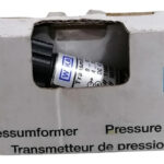 Wika S-10  Pressure Transmitter