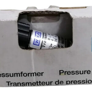 Wika S-10  Pressure Transmitter