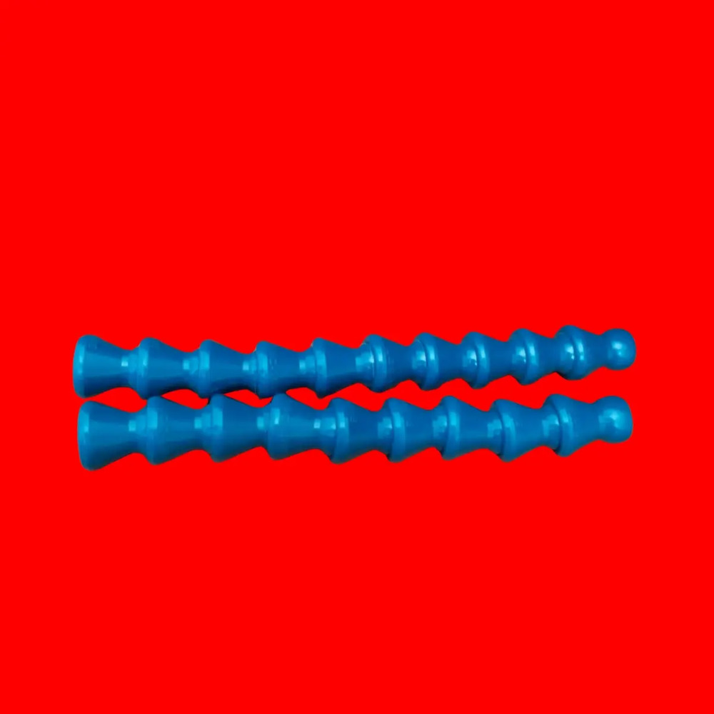 Loc-line 41401 Manguera Flexible Azul Para Limpieza 1/4 In X 5 3/4 In - Imagen 7