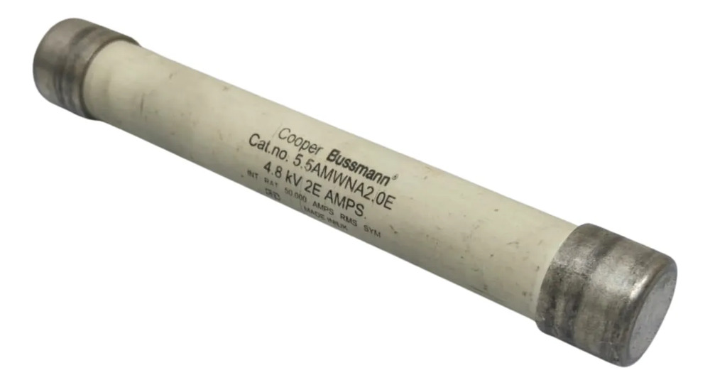 Bussmann 5.5amwna2.0e Fusible 5500v