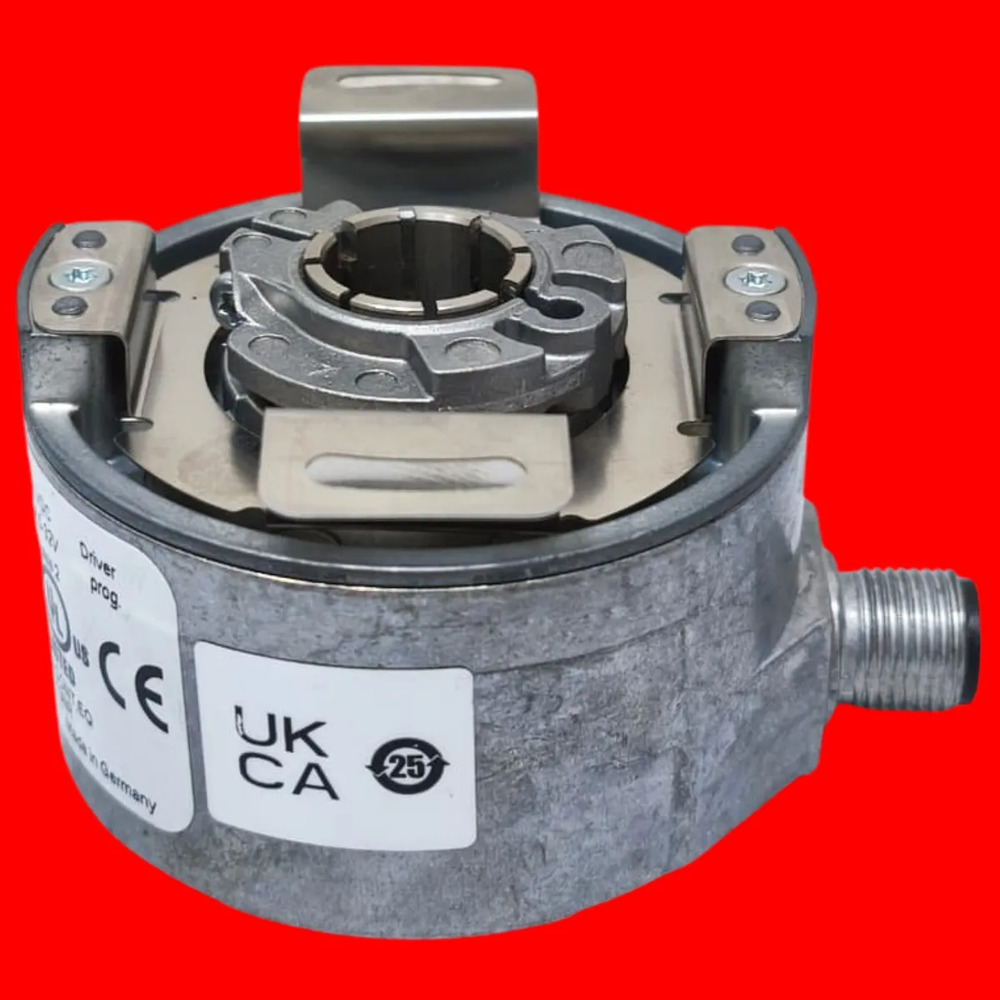 Sick Dfs60b-becc03600 Encoder - Imagen 5