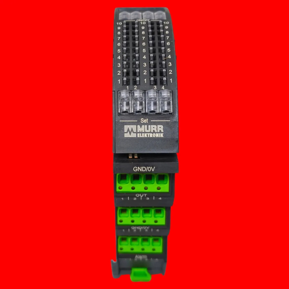 Murrelektronik 9000-41094-0101000 - Imagen 5
