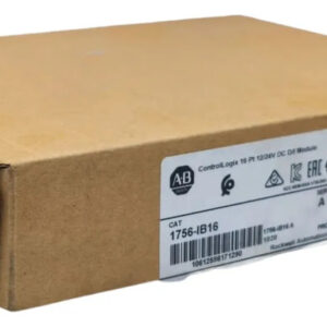 1756-ib16 Controllogix Digital Allen-bradley