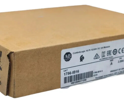 1756-ib16 Controllogix Digital Allen-bradley