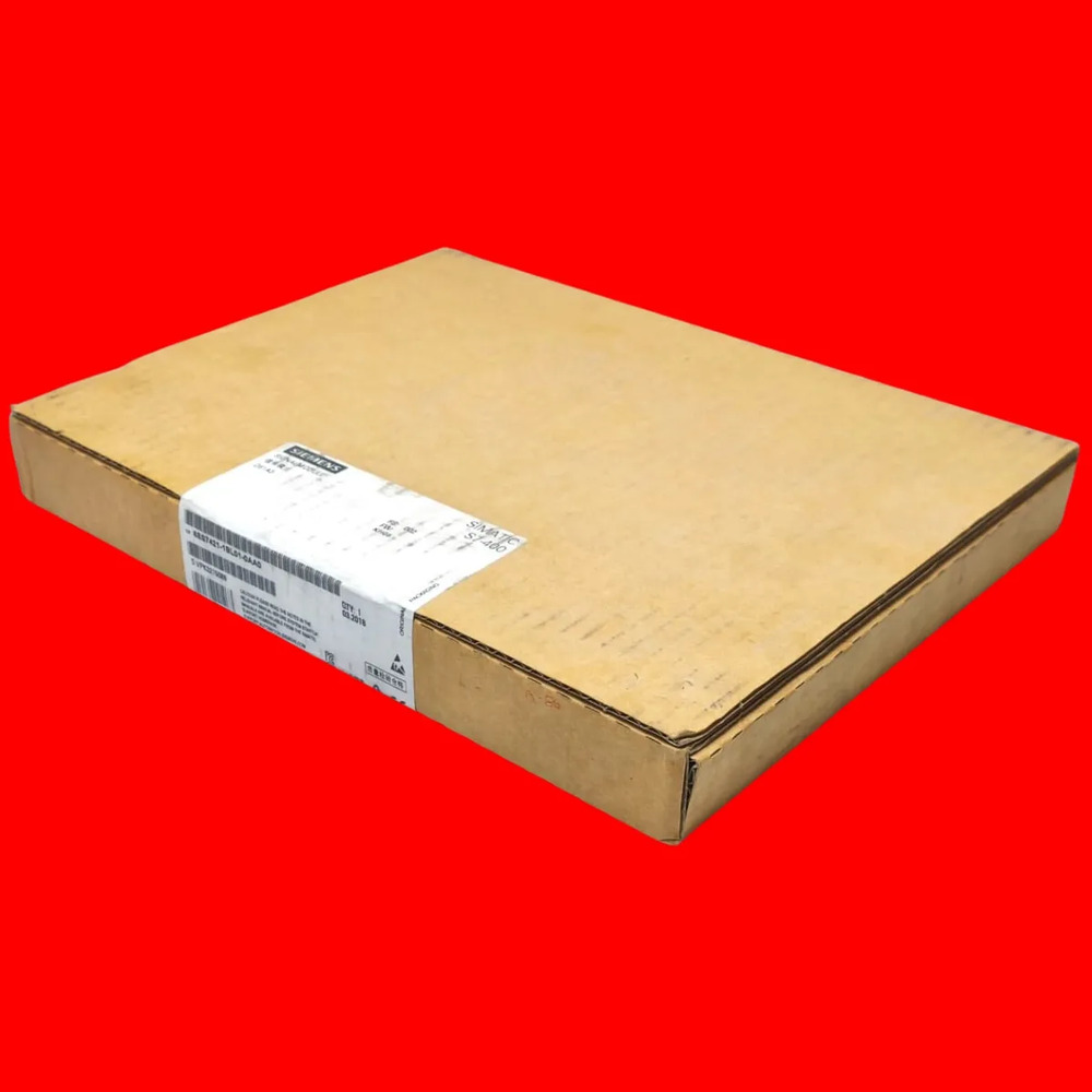 6es7421-1bl01-0aa0 Siemens Simatic S7-400 - Imagen 3