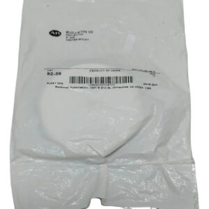 Allen-bradley 92-39 Reflector