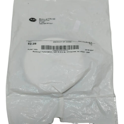 Allen-bradley 92-39 Reflector
