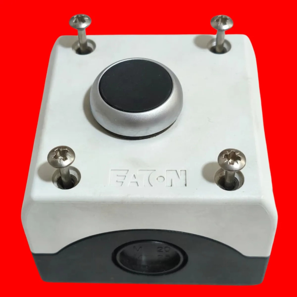 M22-i1 Eaton Botonera Plastica 1 Unidad 216535 Gris - Imagen 5