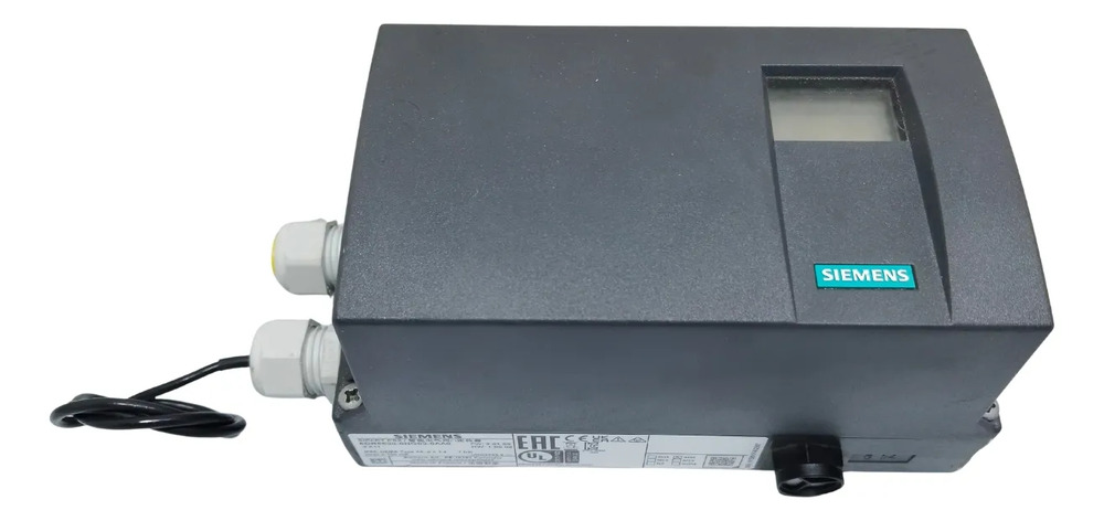 6dr5620-0ng02-0aa0 Siemens Sipart Smart