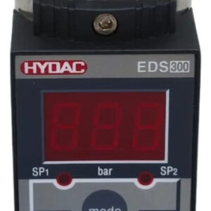 Hydac Eds 300 Presostato Electrico