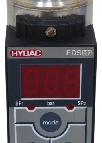 Hydac Eds 300 Presostato Electrico