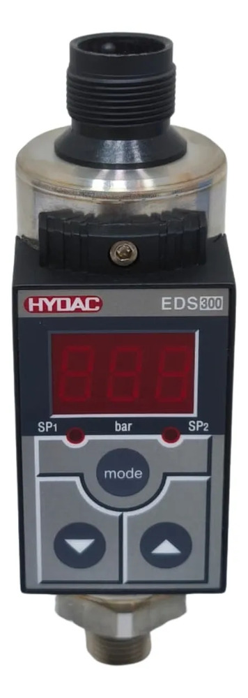 Hydac Eds 300 Presostato Electrico