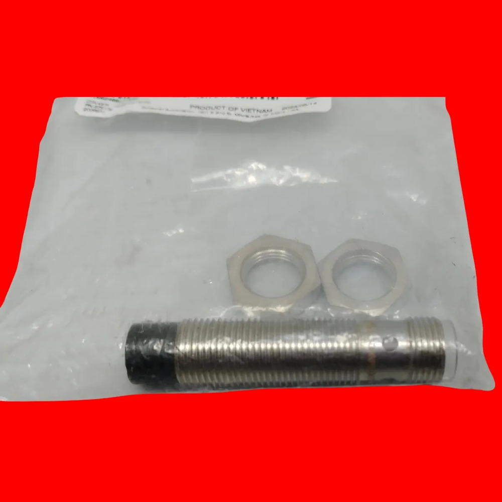 Allen Bradley 872c-dh4np12-d4 Tubular Photoelectric Sensor - Imagen 3