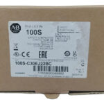 Allen Bradley 100s-c30ej22bc Safety Contactor