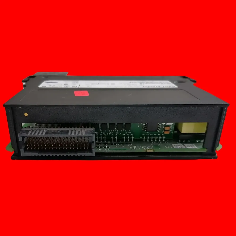 Allen Bradley 1756-if6i Modulo De Entrada Analogica - Imagen 4