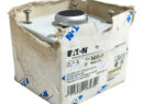 M22-i1 Eaton Botonera Plastica 1 Unidad 216535 Gris