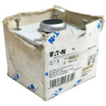 M22-i1 Eaton Botonera Plastica 1 Unidad 216535 Gris