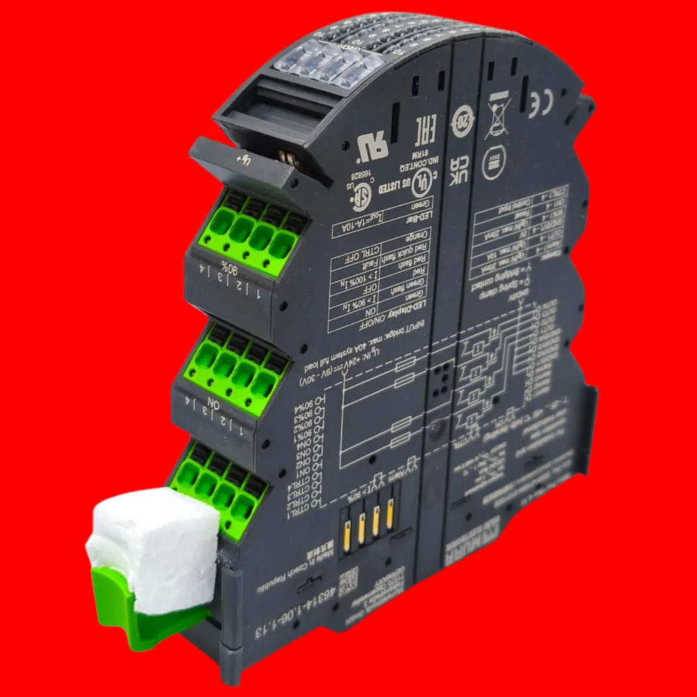 Murrelektronik 9000-41094-0101000 - Imagen 4