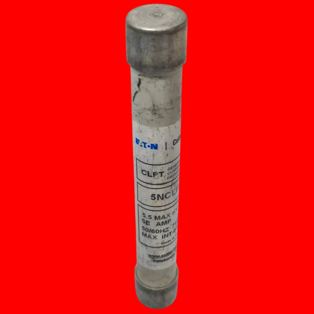 Eaton 5nclpt-5e Fusible Auxiliar - Imagen 2