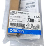 Omron E2e-x10mc1l18-m1 Sensor De Proximidad