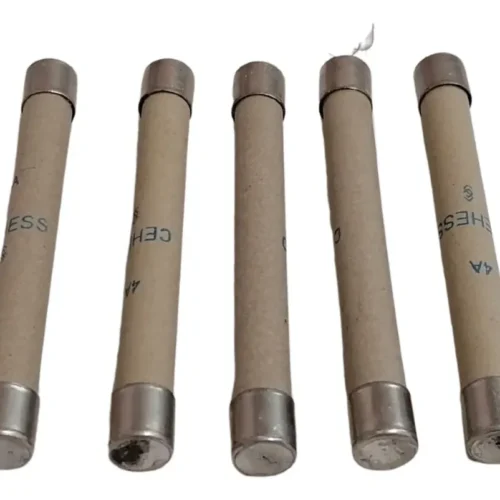 Fusible Cehess 4a (1 Pieza)