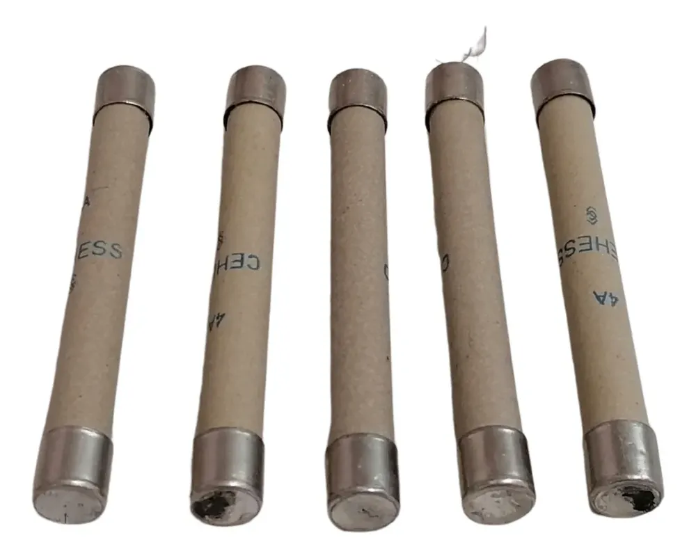 Fusible Cehess 4a (1 Pieza)