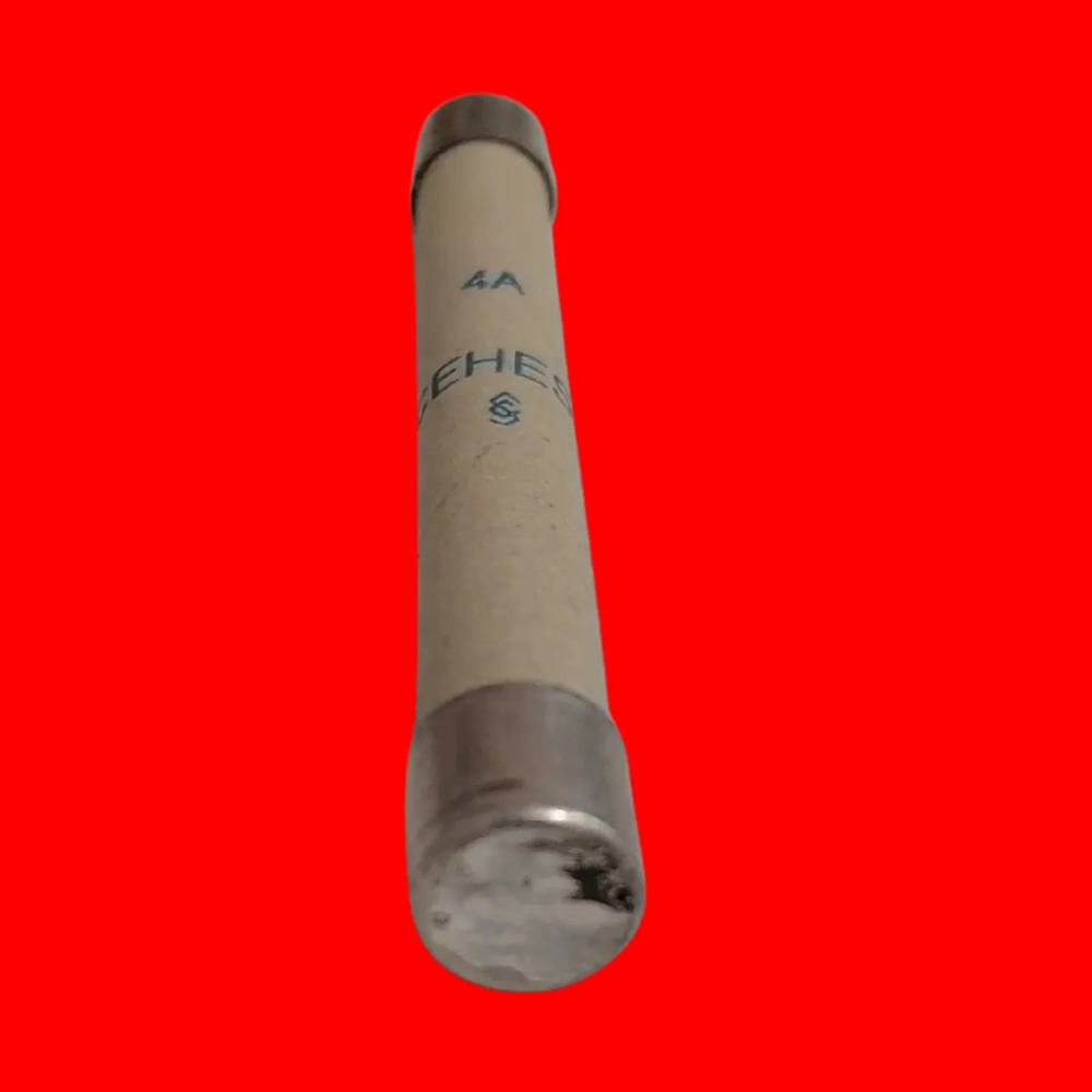 Fusible Cehess 4a (1 Pieza) - Imagen 4