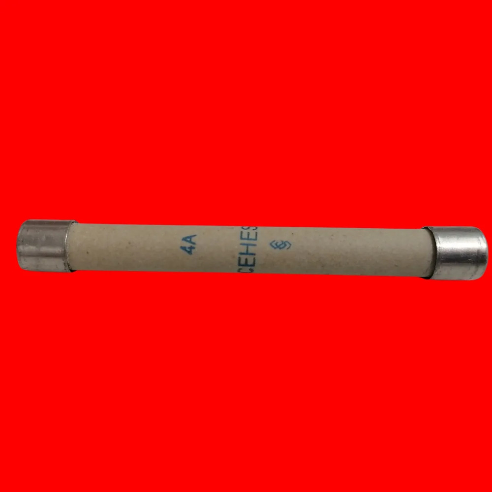 Fusible Cehess 4a (1 Pieza) - Imagen 2