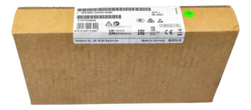 6es7964-2aa04-0ab0 Siemens Simatic S7-400