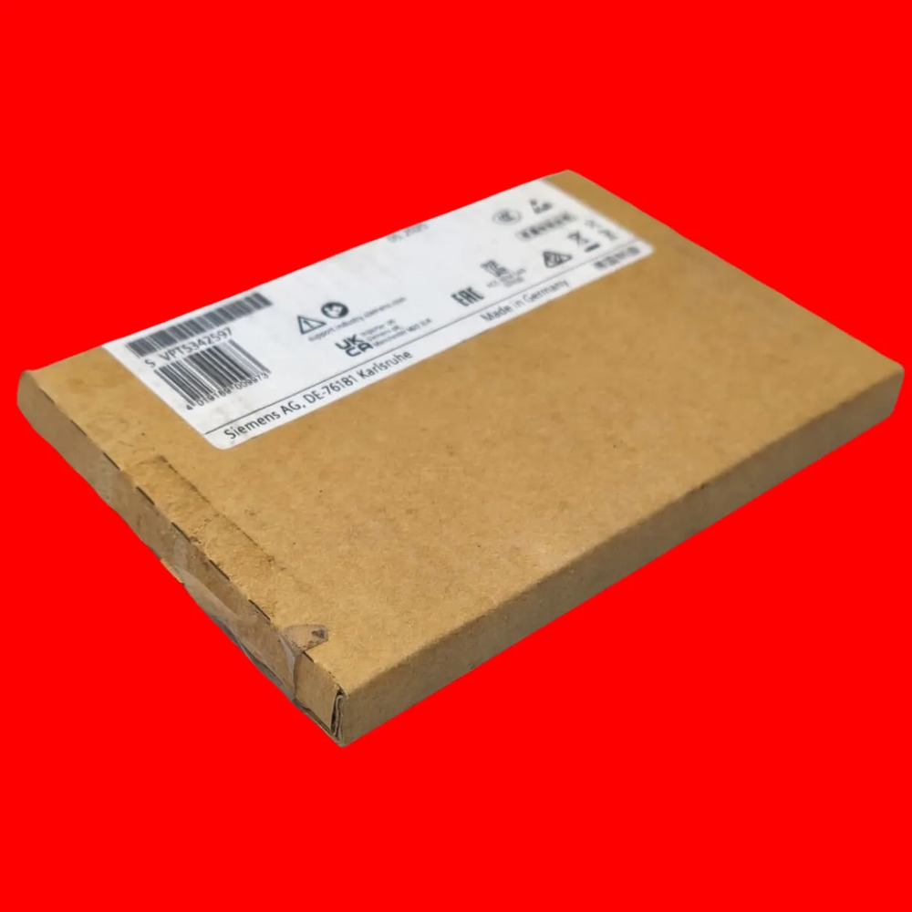 Siemens 6es7952-1kk00-0aa0 Memory Card - Imagen 2