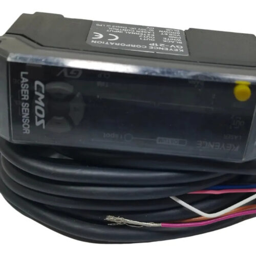 Keyence Gv-21p Modulo Amplificador