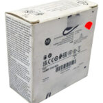 Allen Bradley 140mt-c3e-b25 Motor Protection Circuit