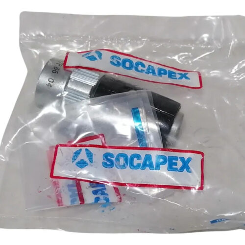 Socapex  Sl Fmd 17p 86 04