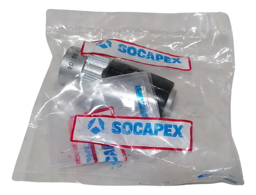 Socapex  Sl Fmd 17p 86 04